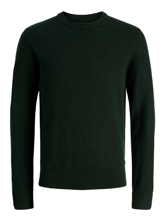 Maglione lambswool Jack & Jones uomo AI 2026