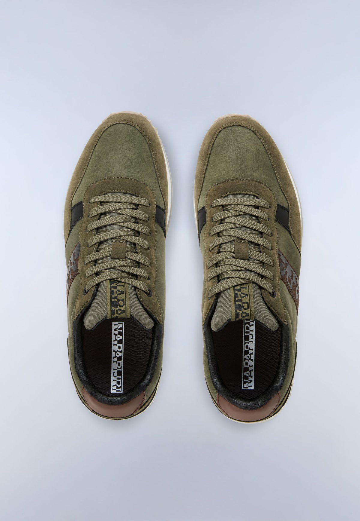 Sneakers Napapijri uomo Cosmos AI 2026