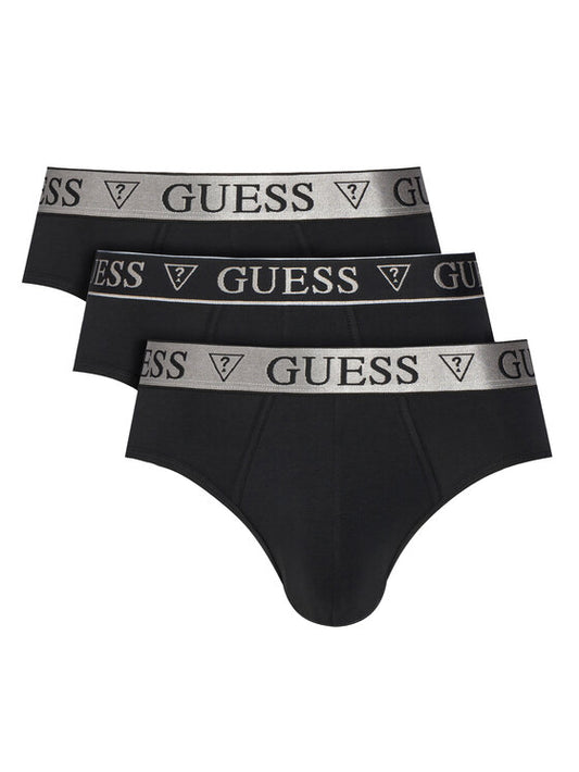 Slip Guess uomo cotone 3 pack
