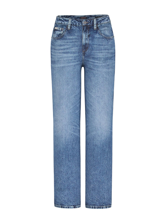 Jeans Guess Jeans donna boyfriend denim