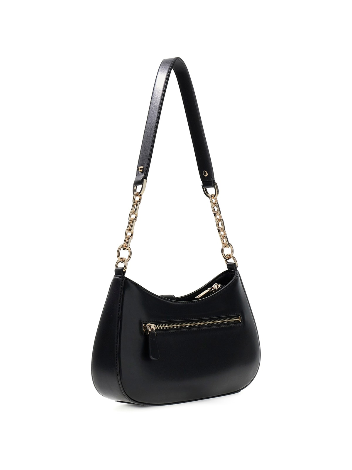 Borsa Guess Carrie Girlfriend donna similpelle stone PE26