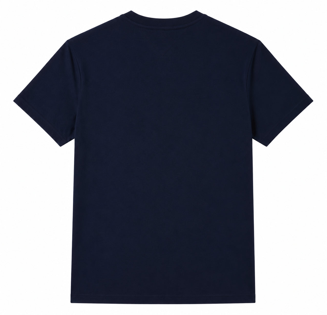 T-shirt Tommy Jeans uomo Regular Signature PE 2026