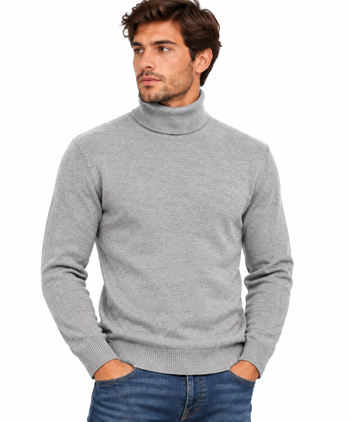 Maglia uomo MARKUP viscosa