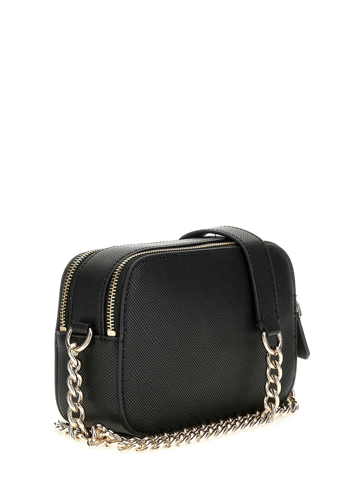 Tracolla Noelle II camera bag donna Guess