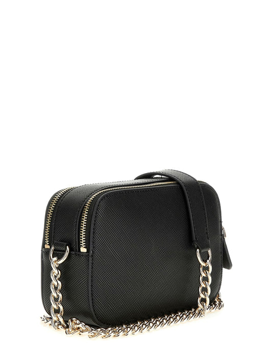 Tracolla Noelle II camera bag donna Guess