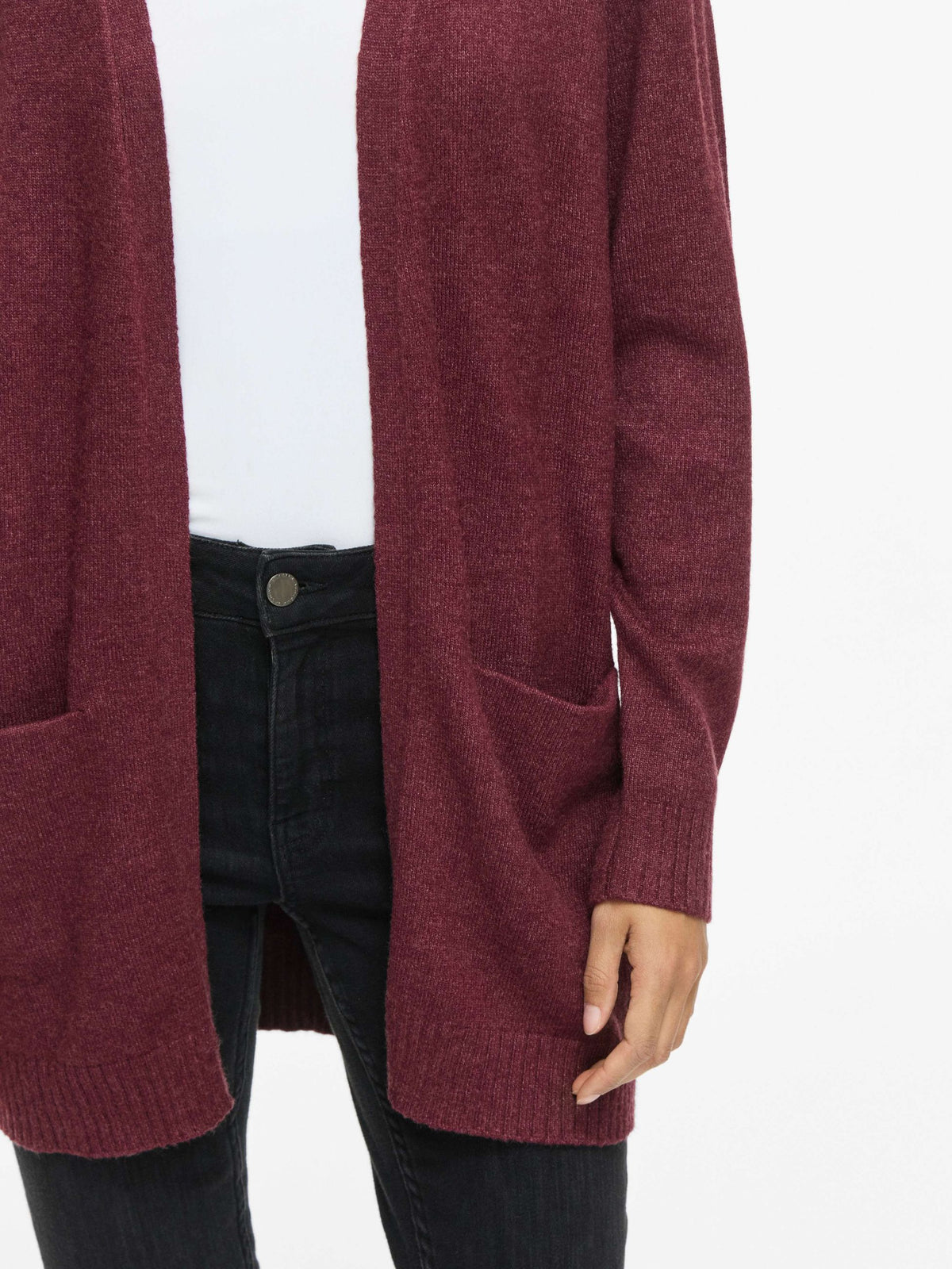 Cardigan donna VILA viscosa