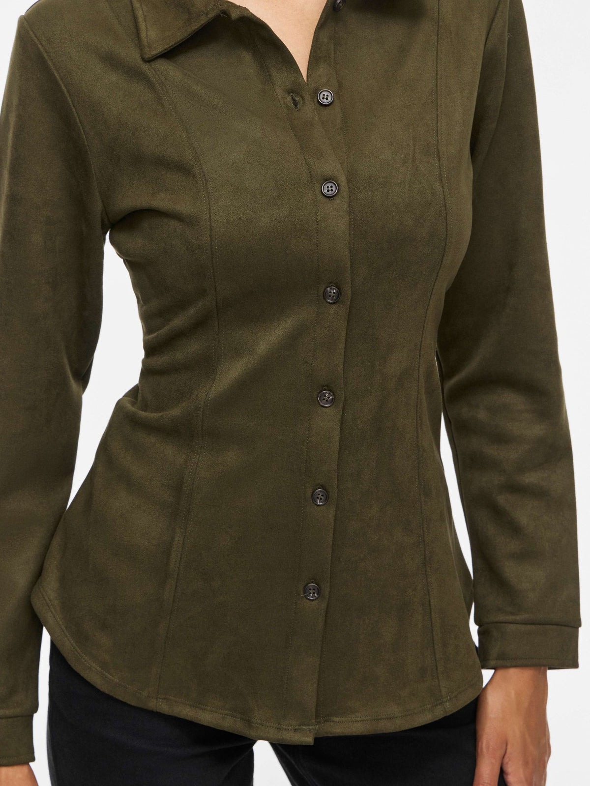 Camicia VILA donna maglia AI 2026