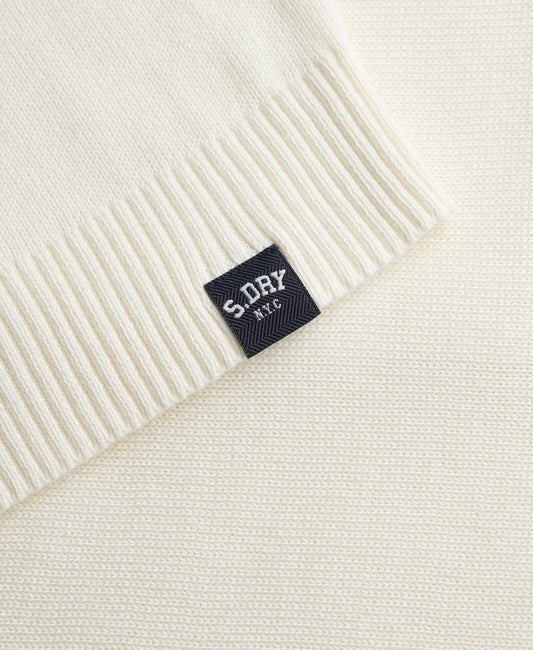 Cardigan donna Superdry misto cotone modal