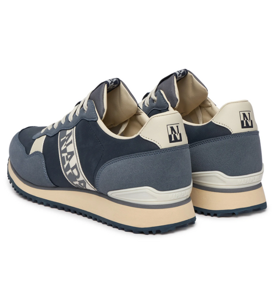 Sneaker Napapijri uomo Cosmos running casual