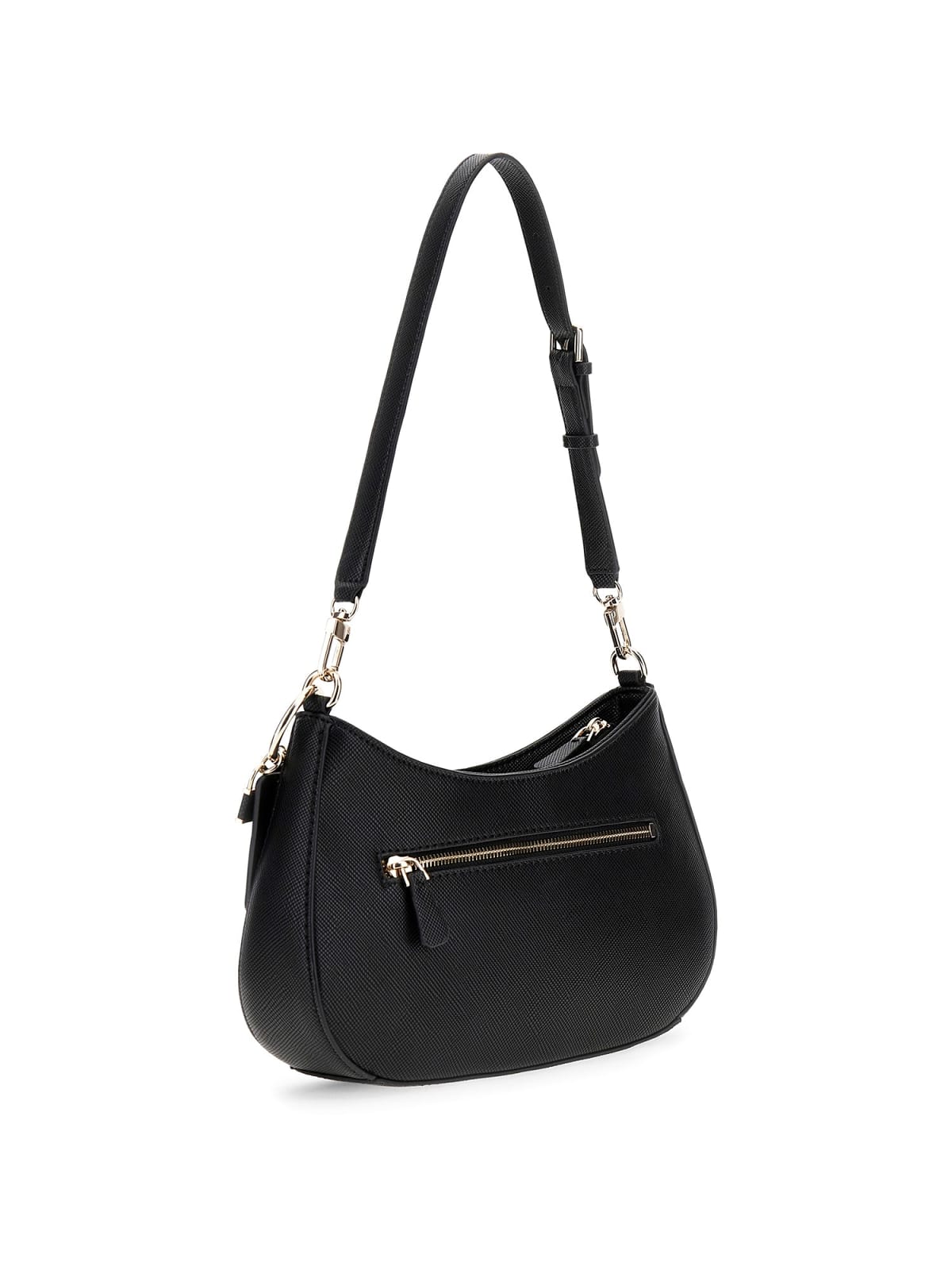 Borsa Noelle II spalla zip donna Guess similpelle