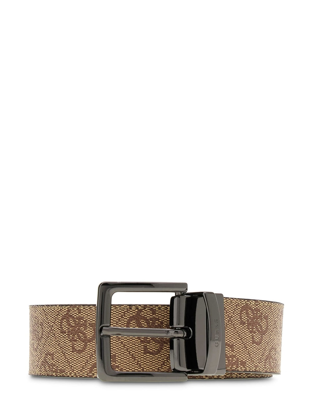 Cintura Milano reversibile uomo Guess