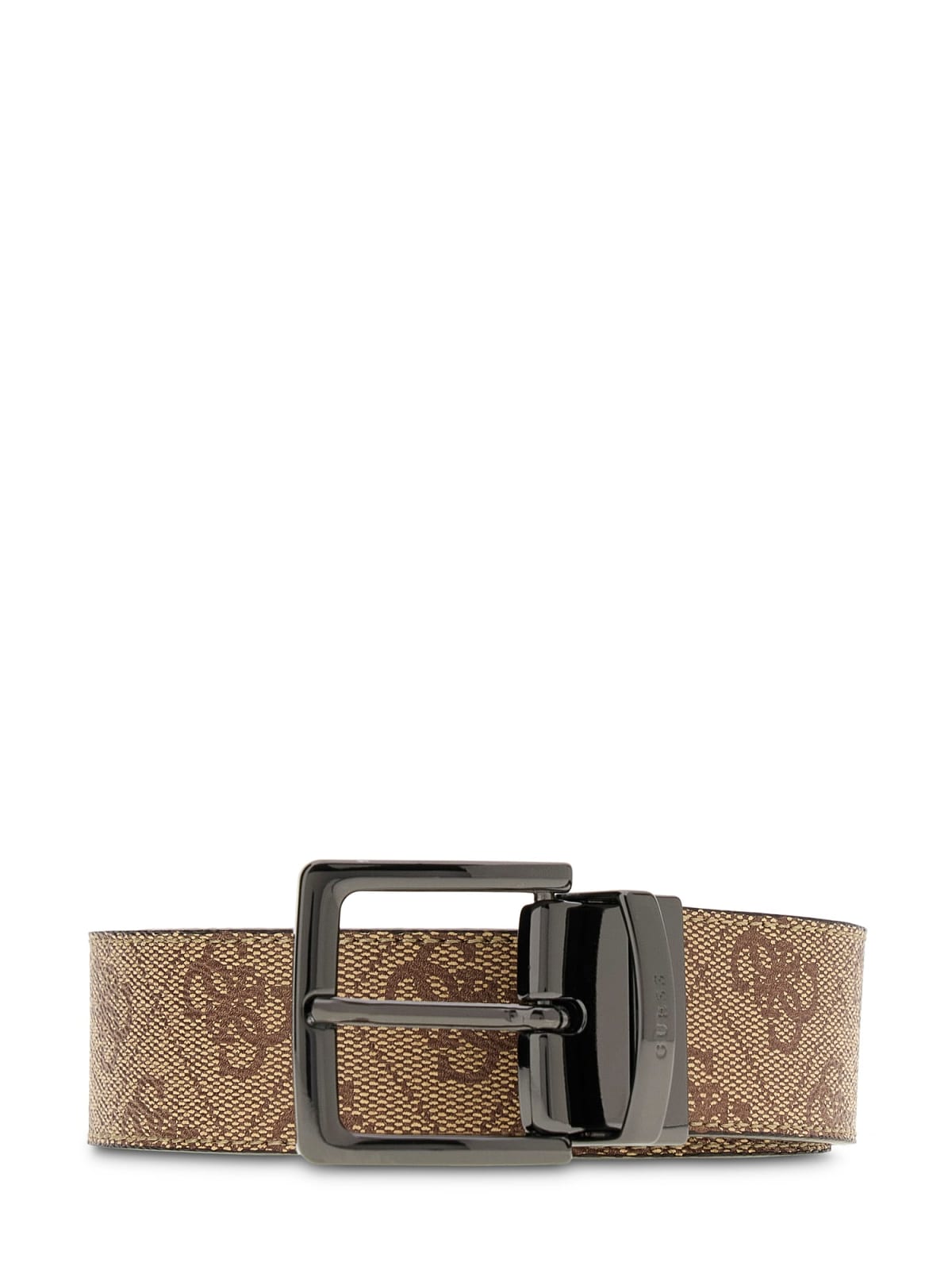 Cintura Milano reversibile uomo Guess