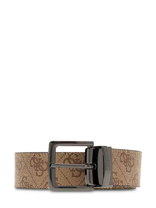 Cintura Milano reversibile uomo Guess