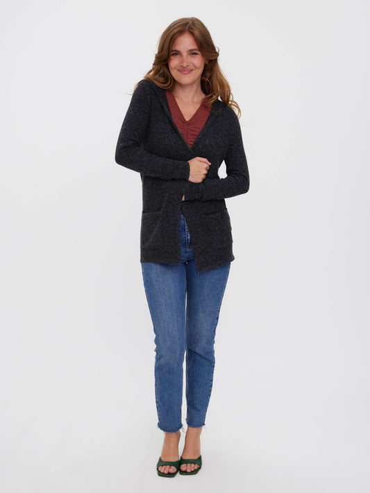 Cardigan Vero Moda donna poliestere AI 2026