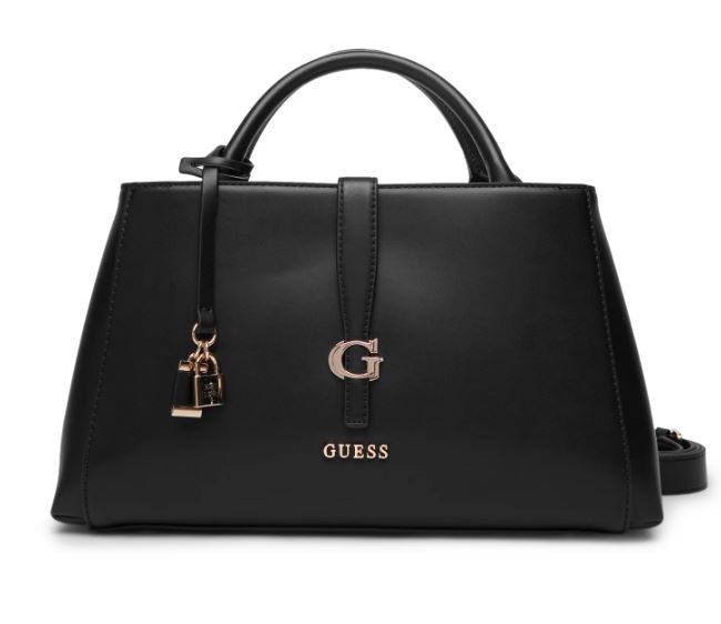 Borsa Guess Carrie Girlfriend donna similpelle