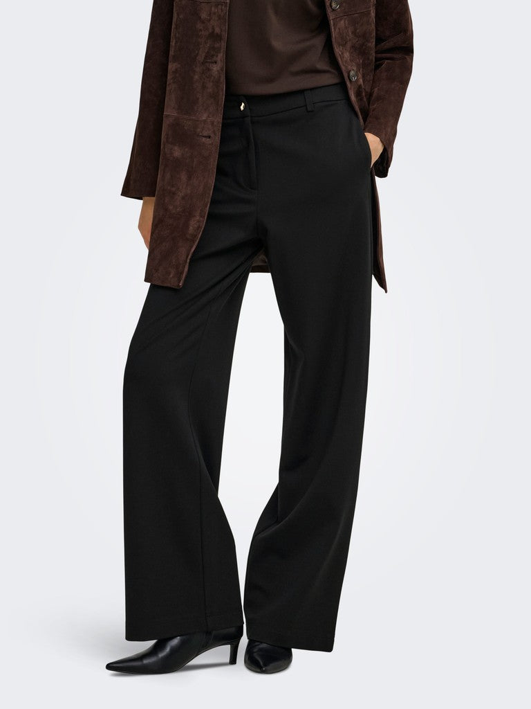 Pantaloni donna ONLY viscosa jersey AI 2026