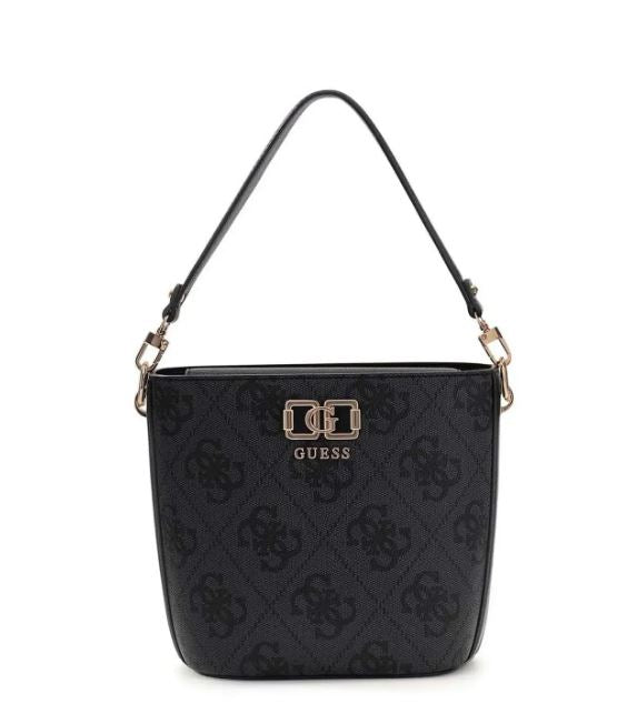 Borsa secchiello Karnilla Guess donna similpelle