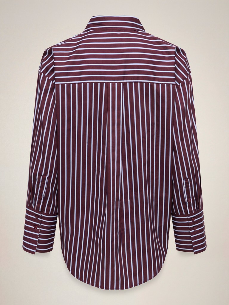Camicia donna JDY puro cotone AI 2026