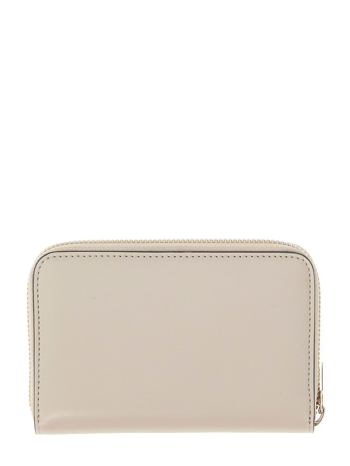 Portafoglio Audrey Guess donna medio zip-around