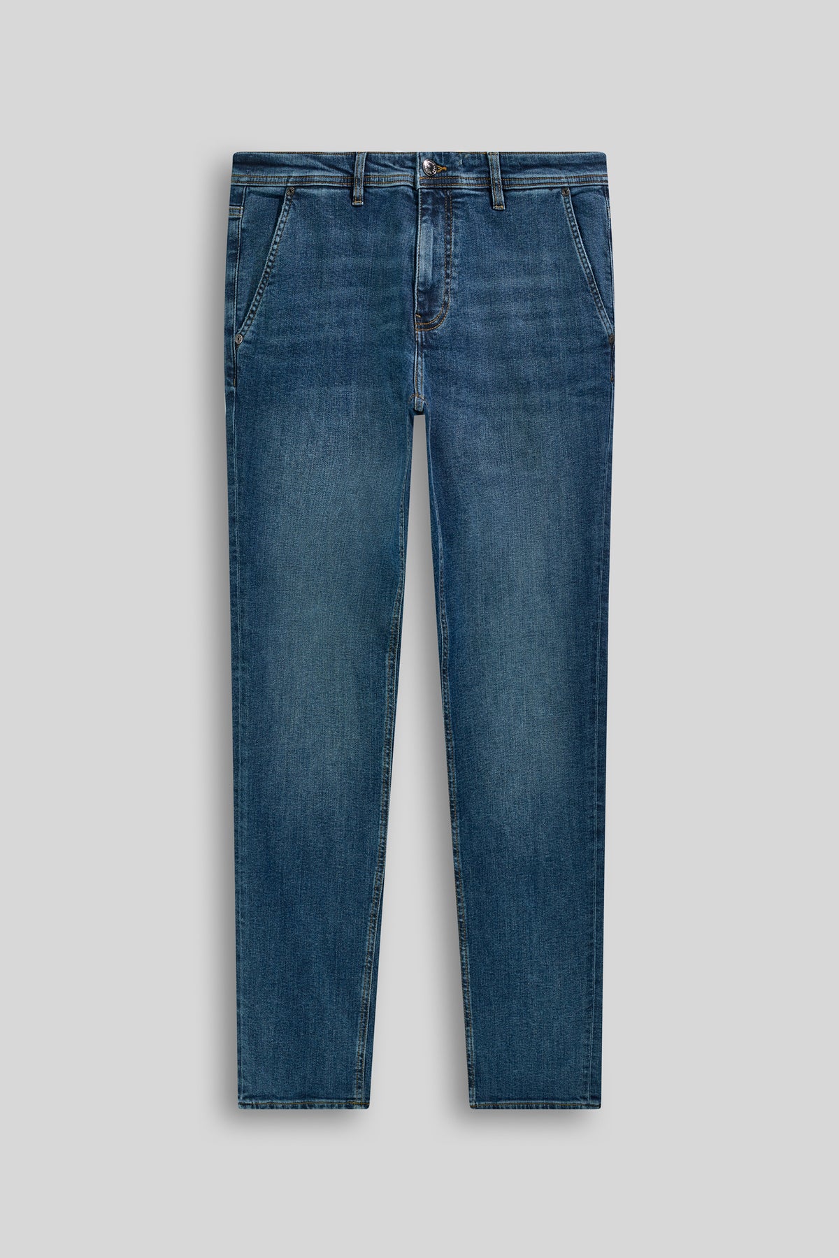 Pantaloni chino GAS uomo slim fit AI 2026