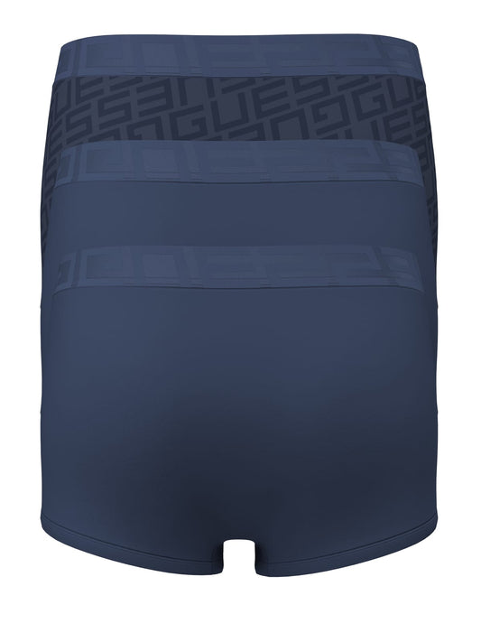 Boxer Guess uomo Idol cotone elasticizzato