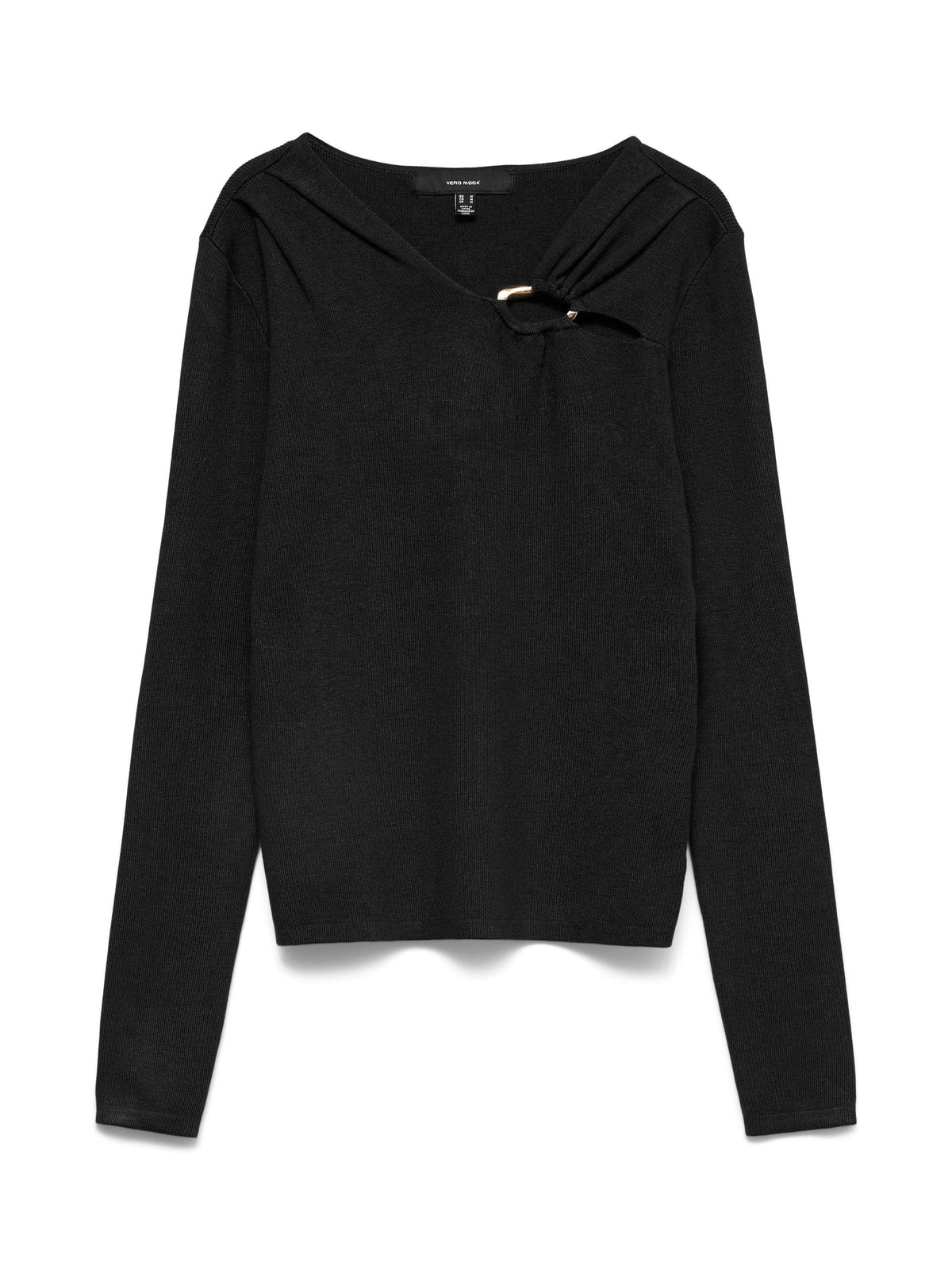 Maglione donna Vero Moda viscosa ECOVERO