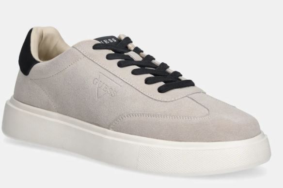 Sneaker uomo Guess Plaza