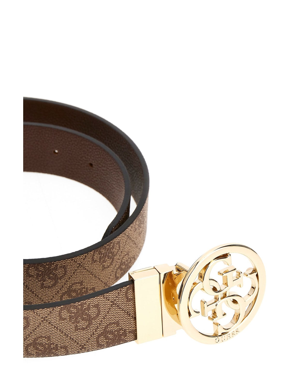 Cintura Guess donna Noelle reversibile