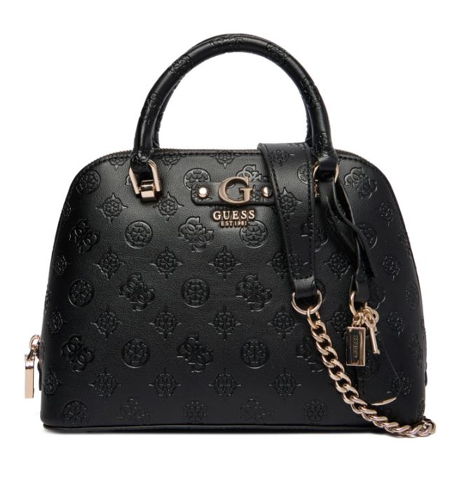 Borsa bauletto Guess Dita Dome donna