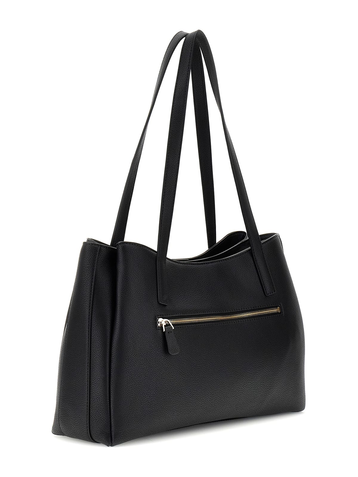 Borsa Guess donna Camelia shopper 3 scomparti