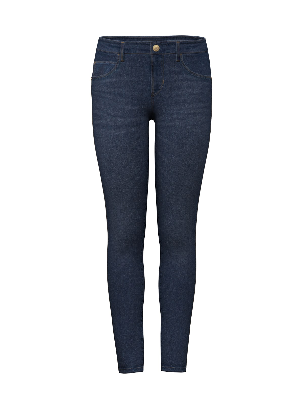 Jeans Guess donna Curve X skinny denim stretch
