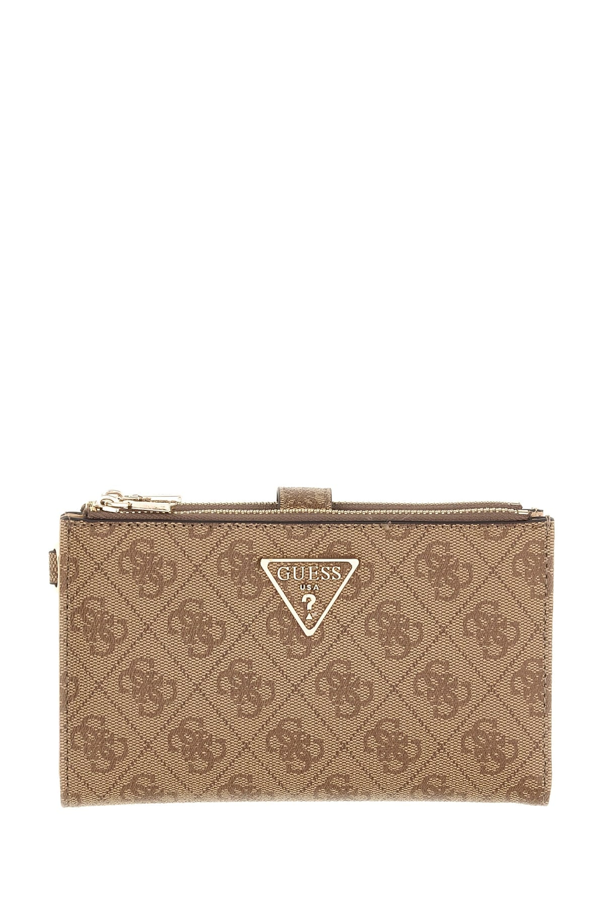 Portafoglio Guess Laurel II donna organizer zip