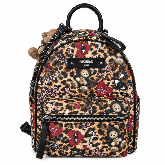 Zaino Romy Pashbag donna AI 2026