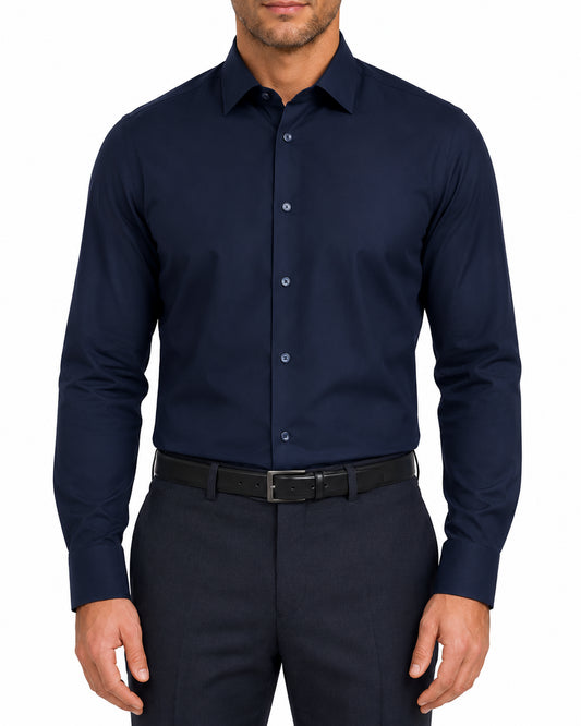 Camicia uomo MARKUP regular fit