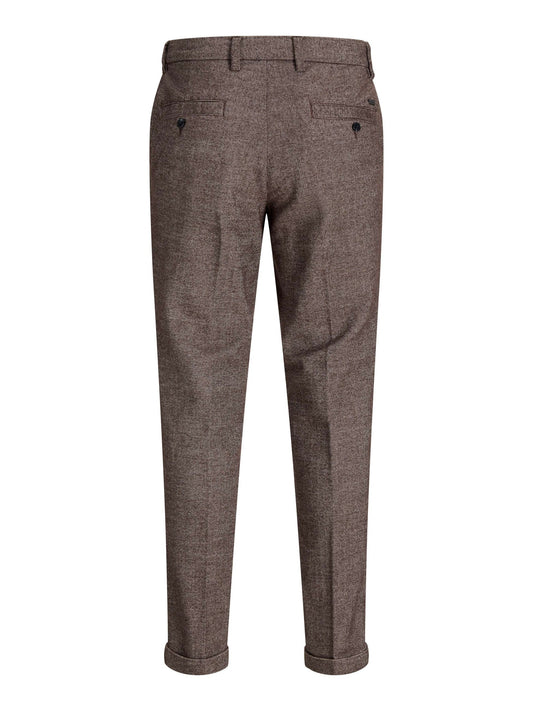 Pantaloni Ollie Jack & Jones uomo spigato loose fit