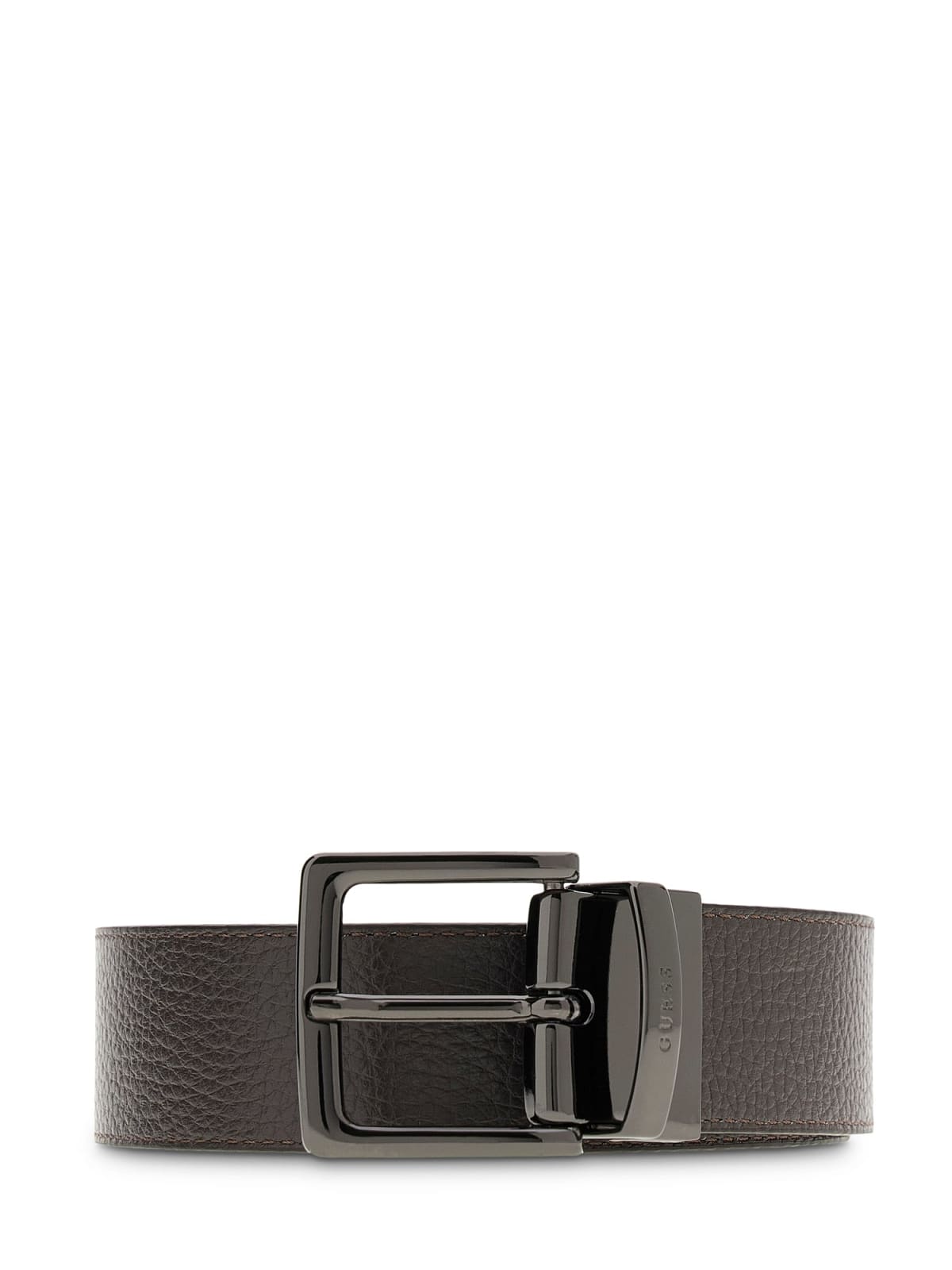 Cintura Milano reversibile uomo Guess