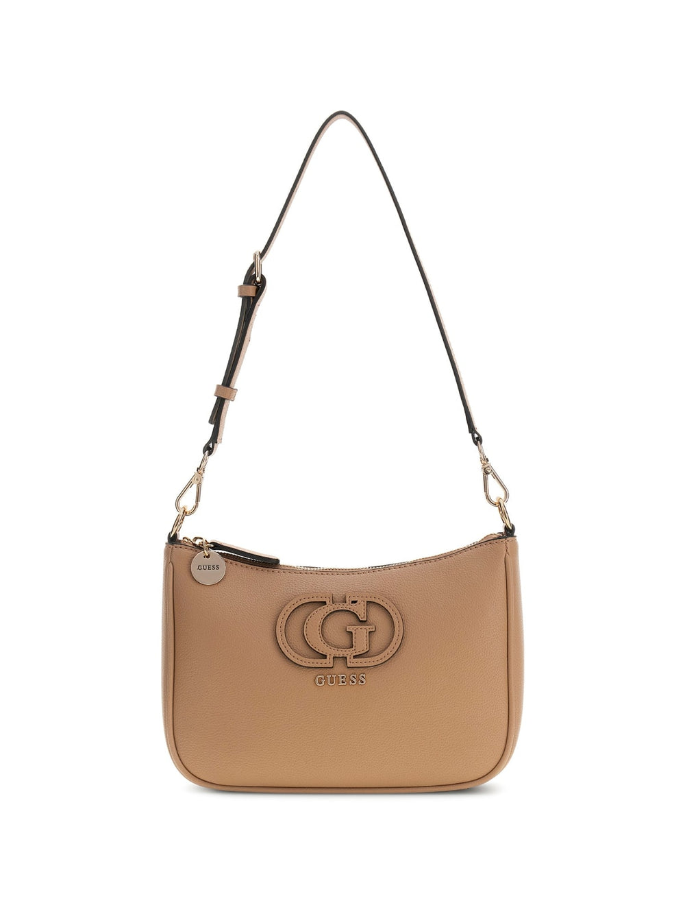 Borsa donna Guess Isola spalla similpelle