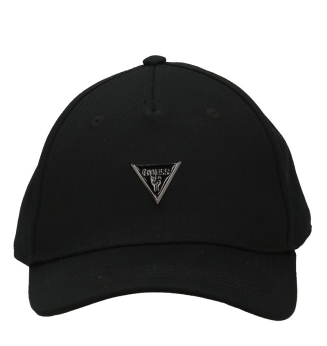 Cappello Guess uomo baseball London cotone