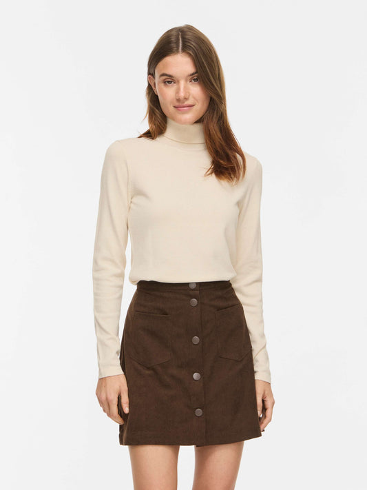 Maglione donna VILA poliestere riciclato