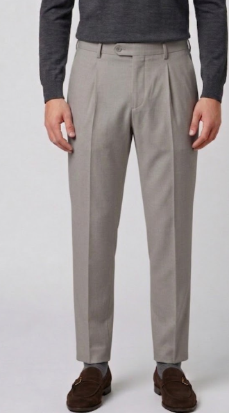 Pantalone uomo MARKUP punto Milano elasticizzato
