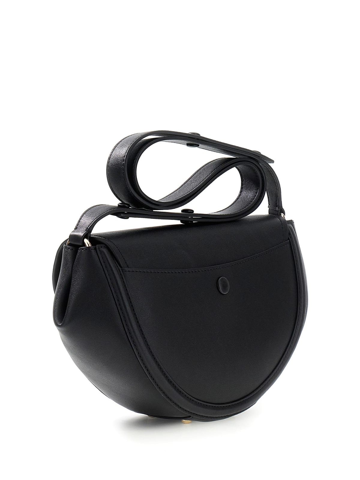Borsa Guess donna Coleen tracolla convertibile