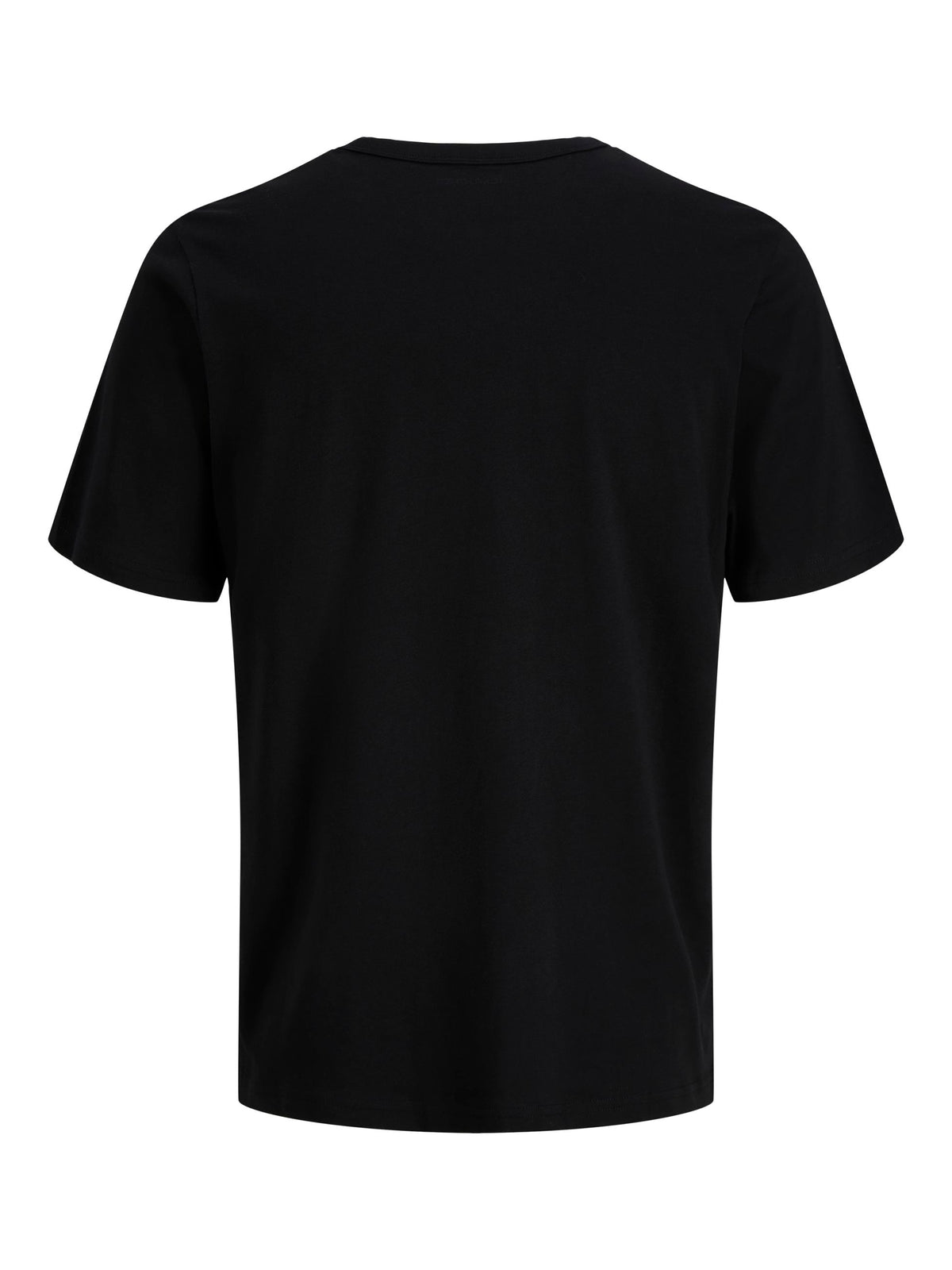 T-shirt Jack & Jones uomo girocollo cotone