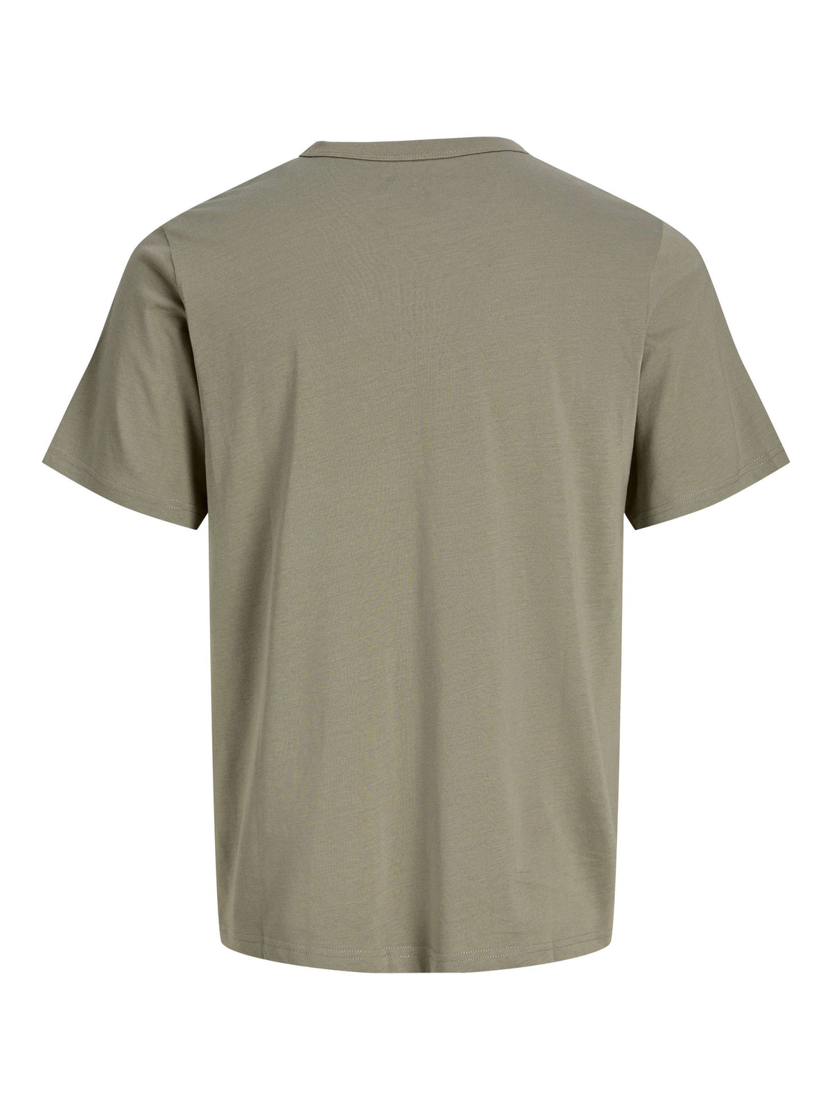 T-shirt Jack & Jones uomo girocollo cotone