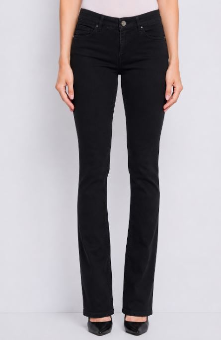 Pantalone donna Gaudi Jeans basic cotone stretch PE 2026