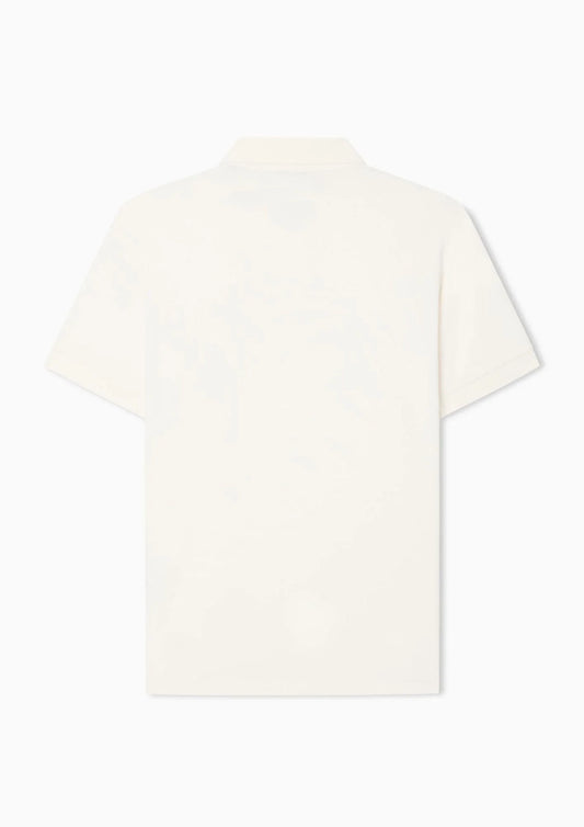 Polo A|X Uomo Jersey Regular Fit