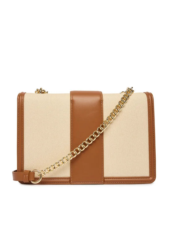Borsa A|X Armani Exchange donna logo