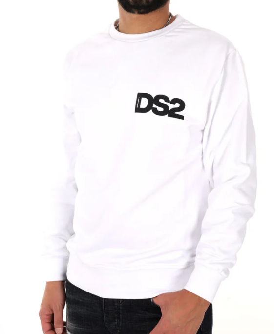 Maglia DS2 uomo girocollo drop season 2 PE26