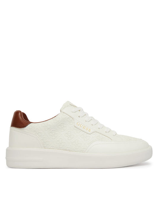 Sneakers uomo Guess Yujen similpelle