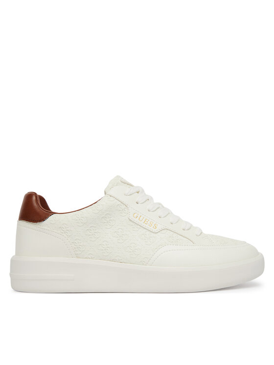 Sneakers uomo Guess Yujen similpelle
