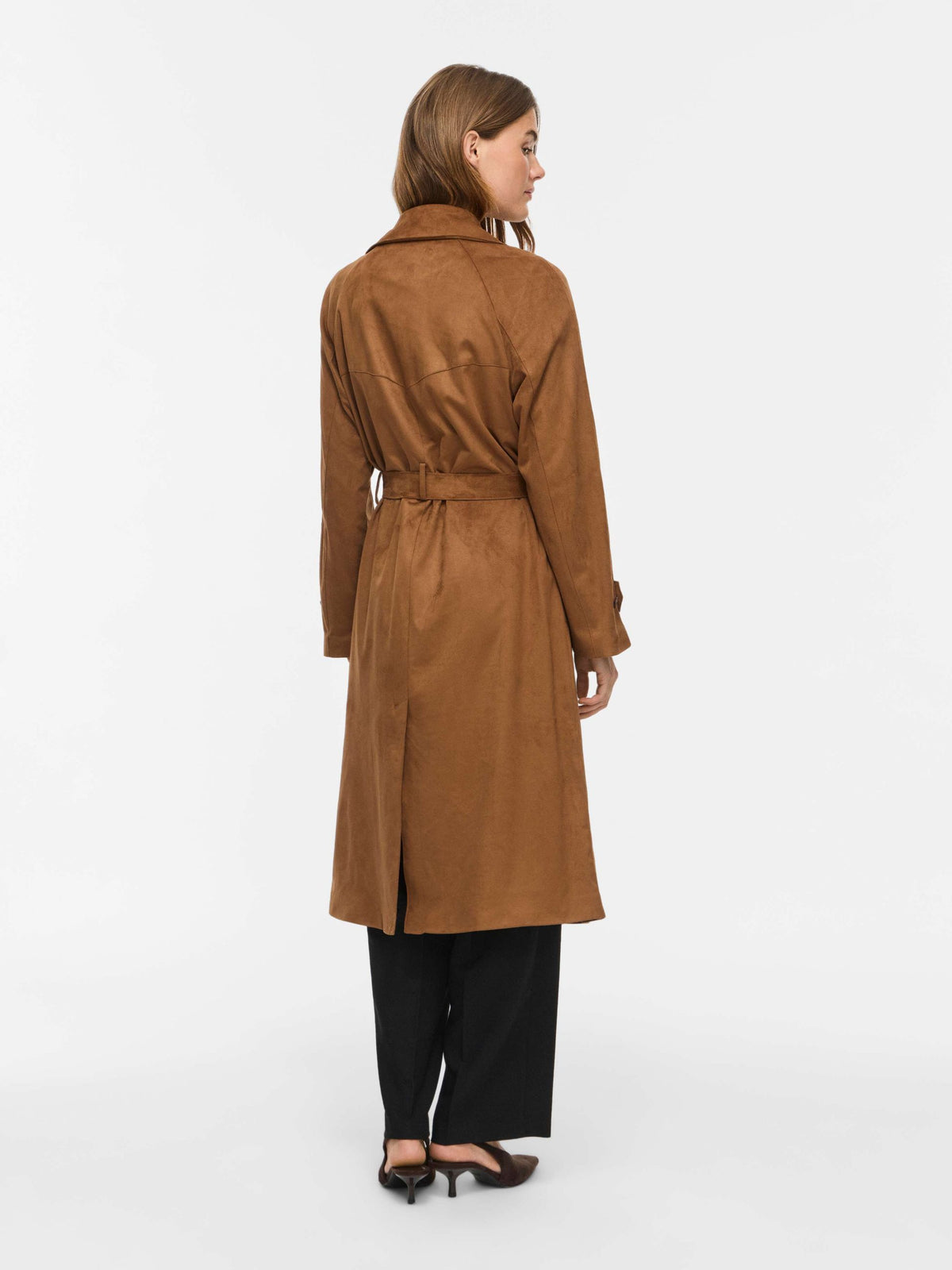 Cappotto donna VILA AI 2026
